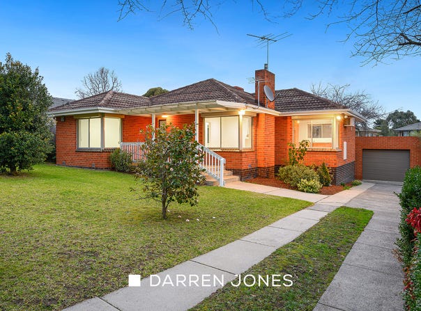 15 Sharpes Road, Watsonia North, Vic 3087