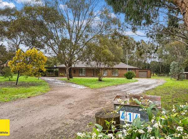 414 Dhurringile Road, Tatura, Vic 3616