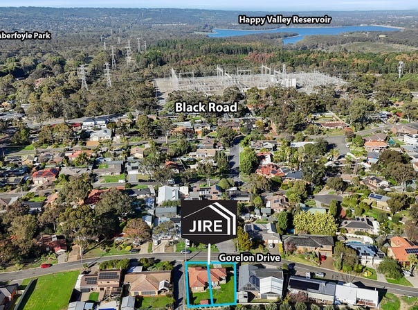 Lot 81-82, 25 Gorelon Drive, Flagstaff Hill, SA 5159