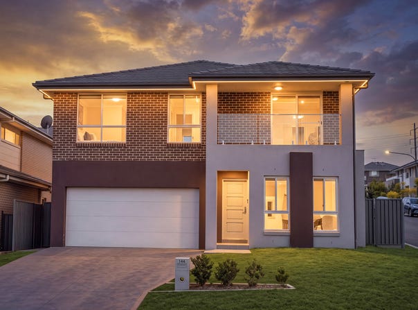 144 Tallawong Road, Rouse Hill, NSW 2155
