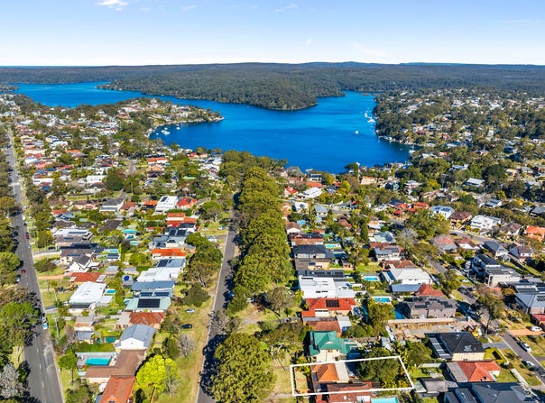 179 Kiora Road, Yowie Bay, NSW 2228