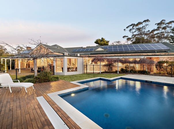 6 Merrigal Court, Frankston South, Vic 3199