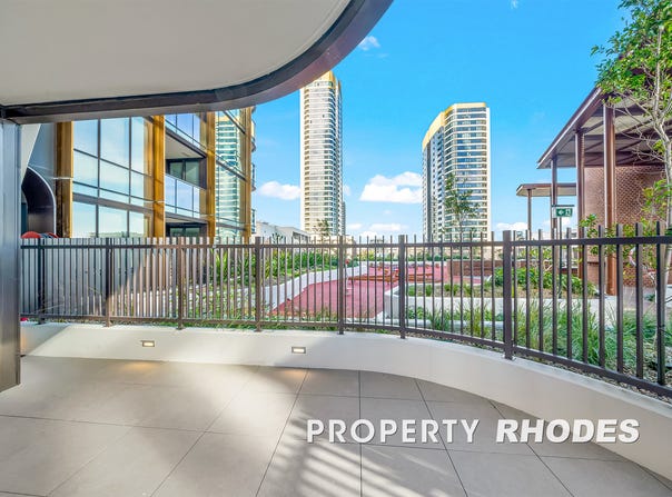 405/36 Walker Street, Rhodes, NSW 2138