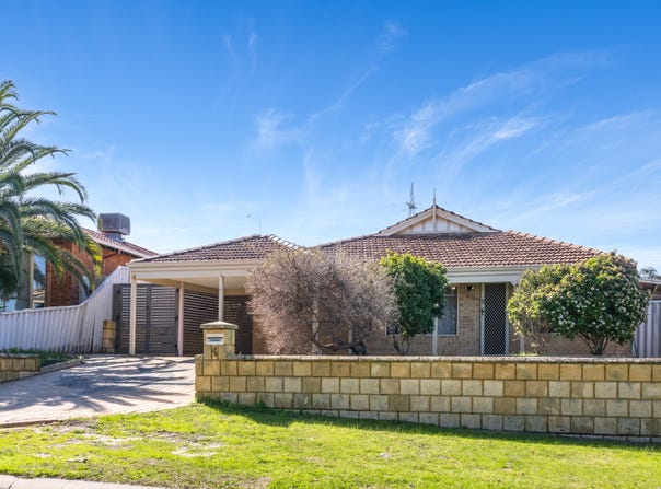 4 Nolin Court, Success, WA 6164