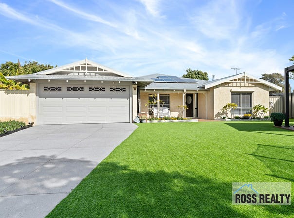 8 Niagara Place, Morley, WA 6062