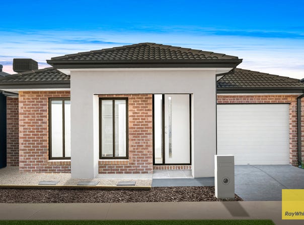 8 Rangipo Street, Truganina, Vic 3029