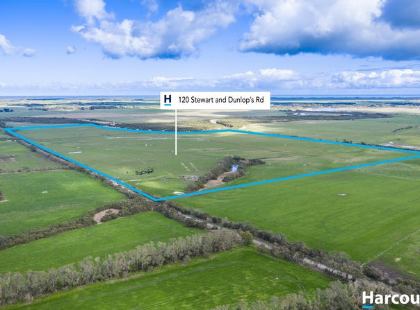 120 Stewart and Dunlop's Road, Middle Tarwin, Vic 3956