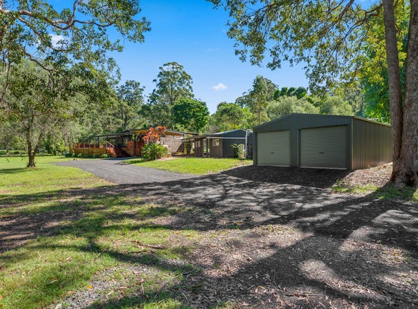 121b Smiths Road, Emerald Beach, NSW 2456