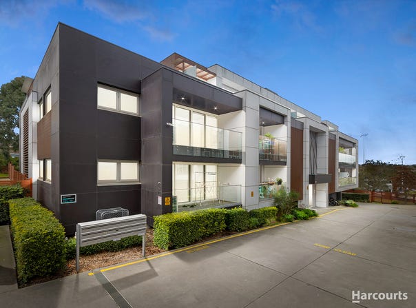 7/3 Hay Street, Box Hill South, Vic 3128
