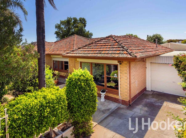 85 Lipsett Terrace, Brooklyn Park, SA 5032