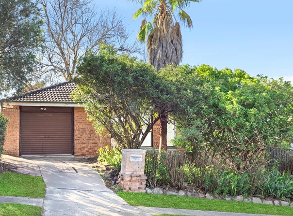 2 Stornoway Avenue, St Andrews, NSW 2566