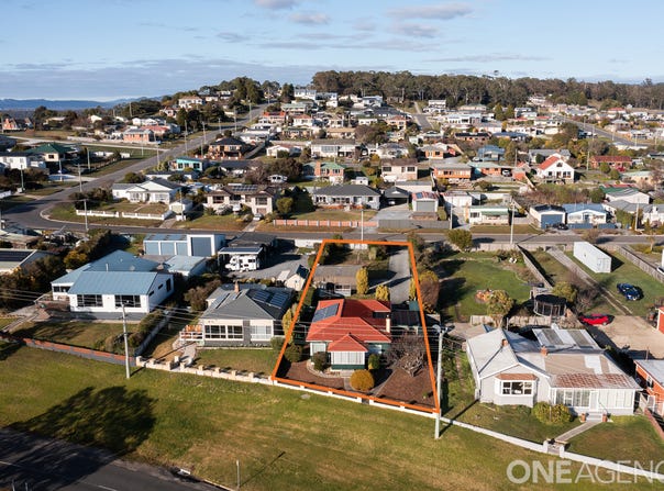 217 Flinders Street, Beauty Point, Tas 7270