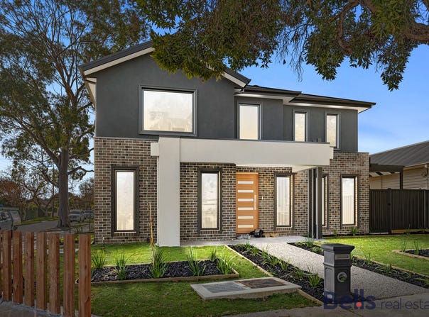 1-3/16 Delmont Street, Albion, Vic 3020