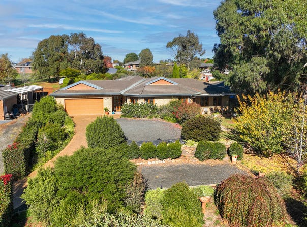 15 Sullivan Court, Romsey, Vic 3434