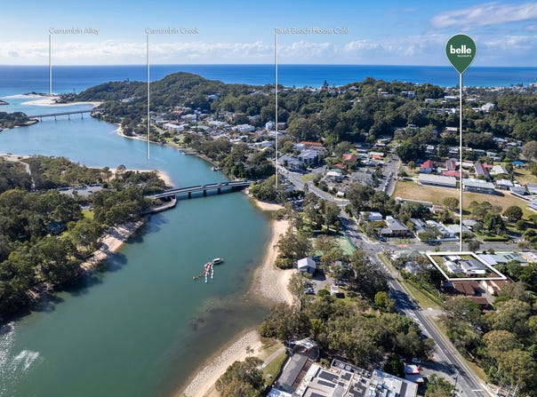 5 Mitchell Avenue, Currumbin, Qld 4223