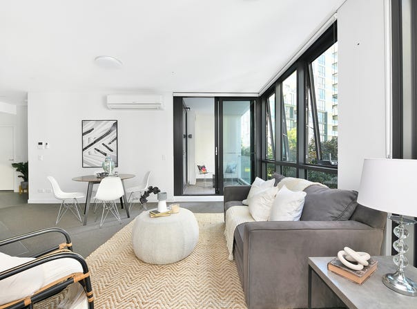 507/9 Brodie Spark Drive, Wolli Creek, NSW 2205
