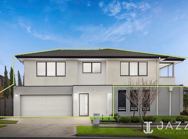 82 Fairhall Avenue, Werribee, Vic 3030