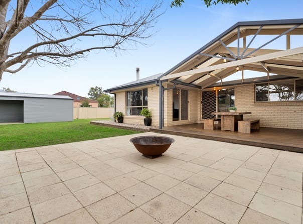 4A Mason Street, Thirlmere, NSW 2572