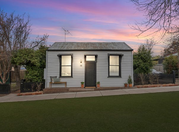 261 King Street, Bendigo, Vic 3550