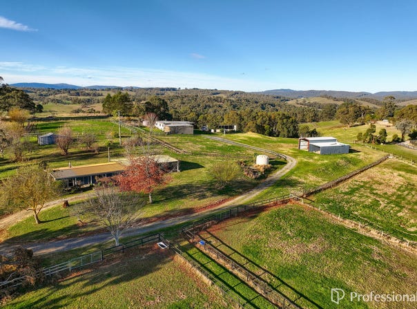 2405 Healesville Koo Wee Rup Road, Yellingbo, Vic 3139
