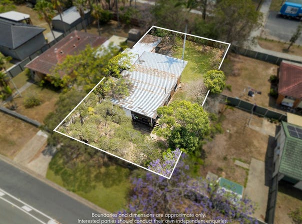 6 Wagawn Street, Woodridge, Qld 4114