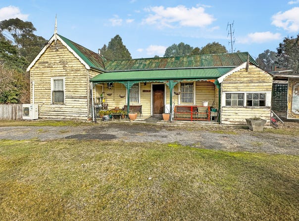 43 Elizabeth St, Mangana, Tas 7214