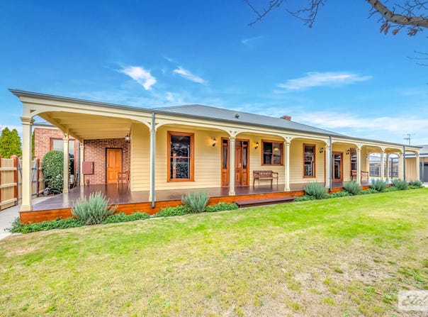 29 Ollerton Avenue, Newborough, Vic 3825