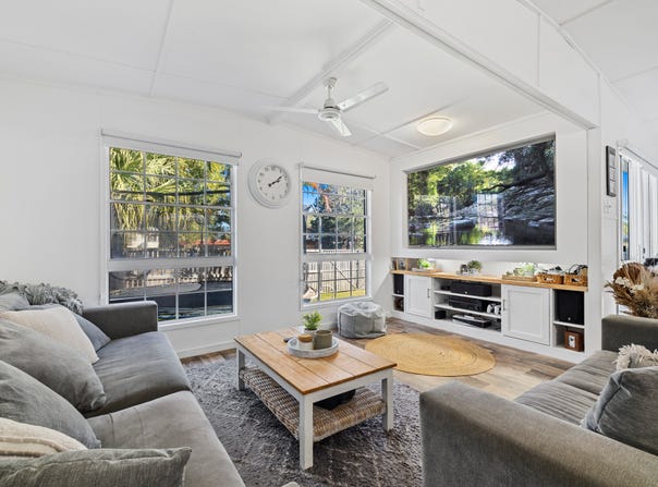 125 Kerrigan Street, Frenchville, Qld 4701