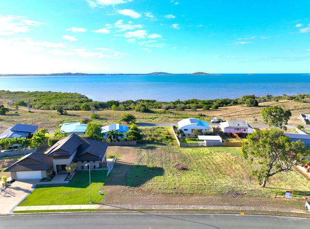 97-99 Ocean View Drive, Bowen, Qld 4805