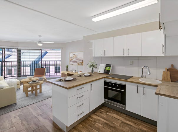 8/68 Sixth Avenue, Maroochydore, Qld 4558