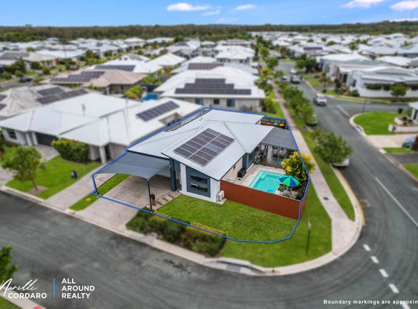 2 Allpass Court, Baringa, Qld 4551