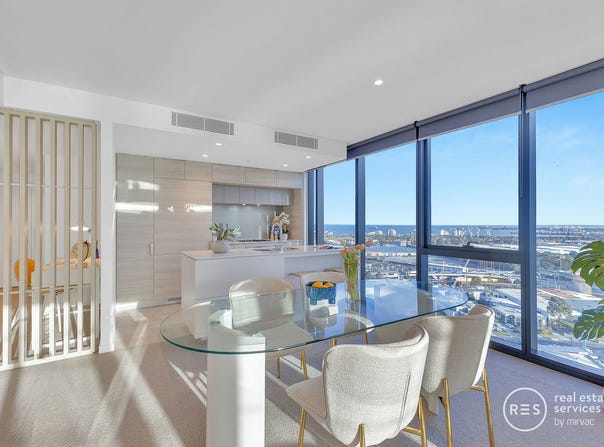2808/103 South Wharf Drive, Docklands, Vic 3008
