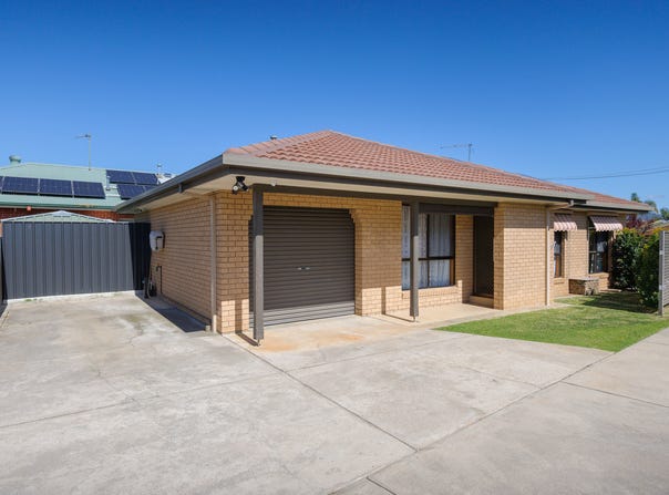 1/11 Aberdeen Drive, West Wodonga, Vic 3690