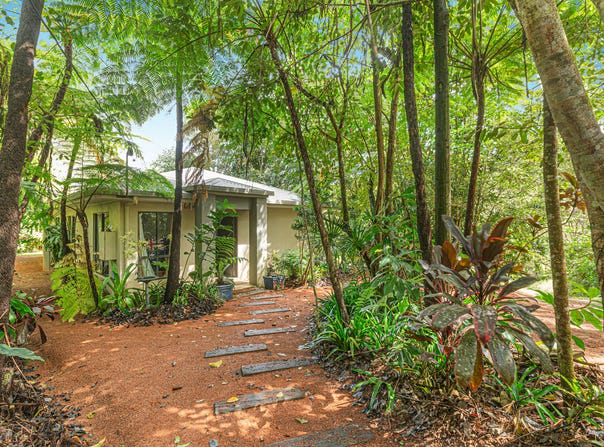 62 Bellview Drive, Ravenshoe, Qld 4888