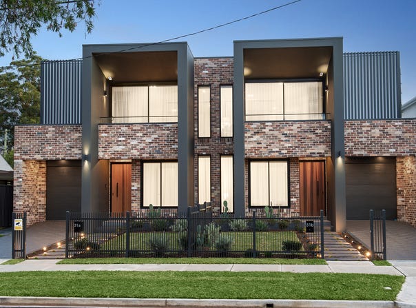 31b Archibald Street, Padstow, NSW 2211