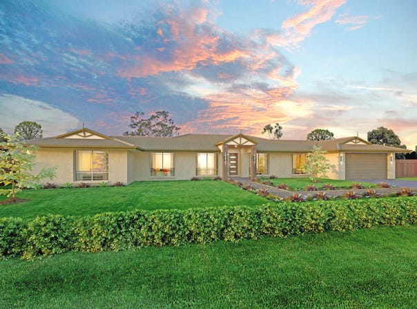 Lowood, Qld 4311