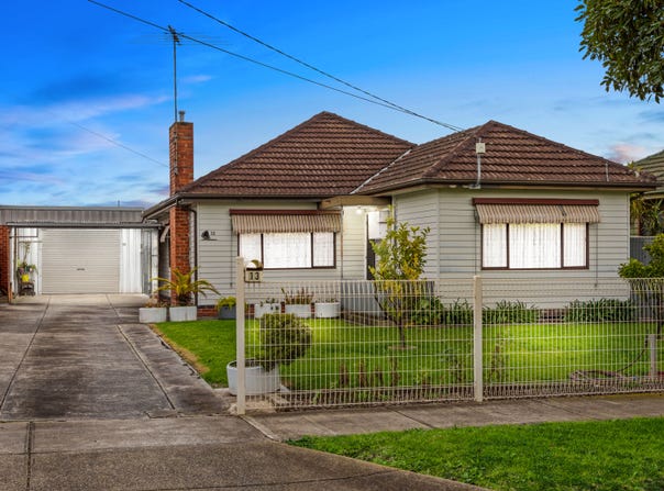 13 Brisbane Street, Albion, Vic 3020