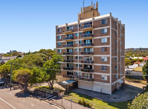 16/75 Union Street, Cooks Hill, NSW 2300