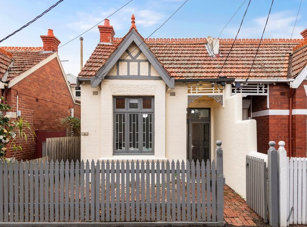 19 Smith Street, St Kilda, Vic 3182