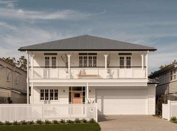 16 Hamson Terrace, Nundah, Qld 4012