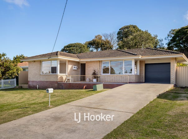 42 Hakea Crescent, South Bunbury, WA 6230