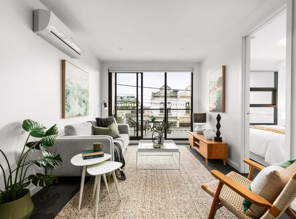 1/122 Maribyrnong Road, Moonee Ponds, Vic 3039