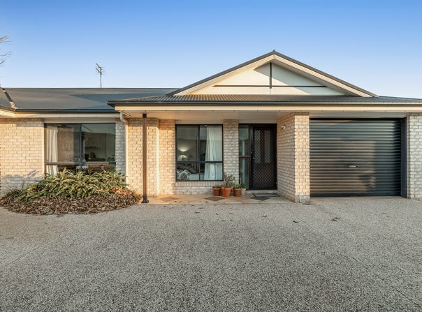 3/10 Horton Street, East Toowoomba, Qld 4350