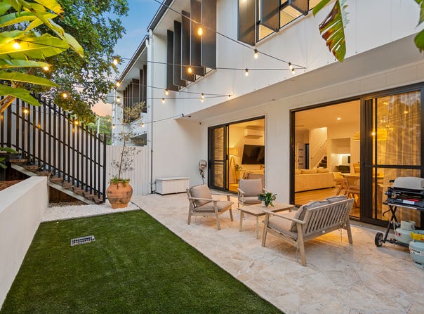 3/521 Old Cleveland Road, Birkdale, Qld 4159