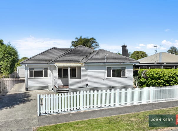21 Rubery Street, Moe, Vic 3825