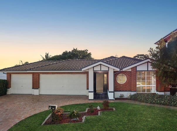 18 Stan Johnson Drive, Hamlyn Terrace, NSW 2259