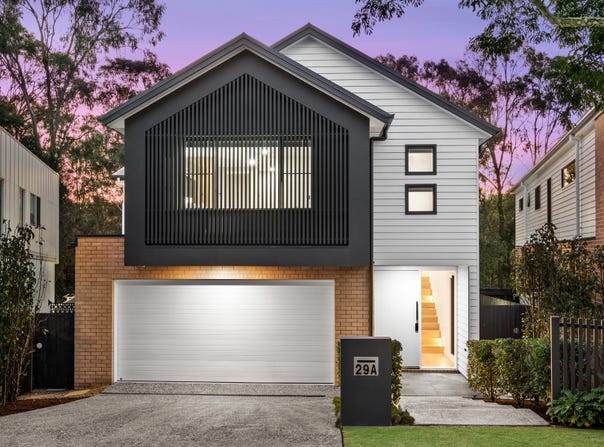 29A Almavale Street, Carindale, Qld 4152