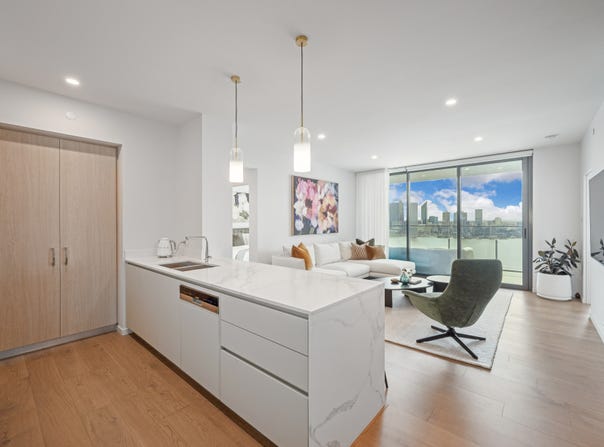 2707/99 Mill Point Road, South Perth, WA 6151