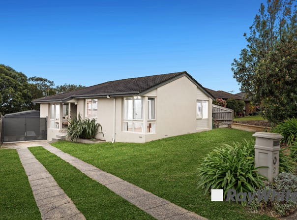2 Judge Rise, Endeavour Hills, Vic 3802