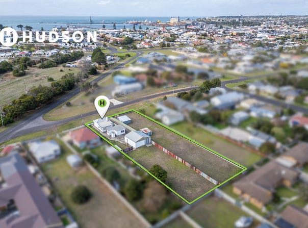 123 & 125 Blair Street, Portland, Vic 3305